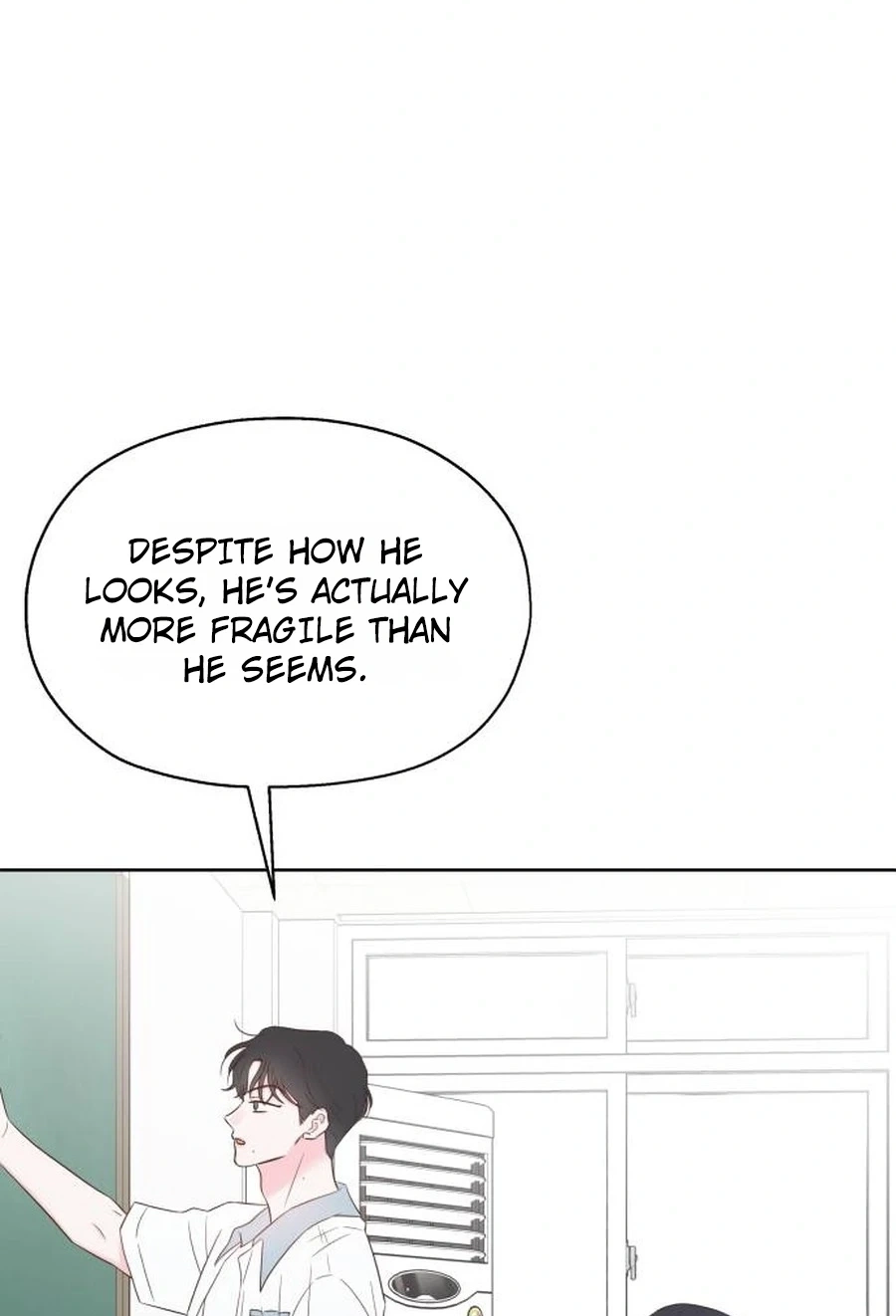 My Fake Love Chapter 579 page 58 - 