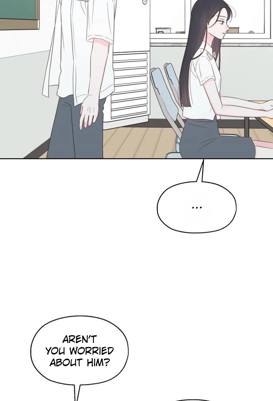 My Fake Love Chapter 579 page 59 - 