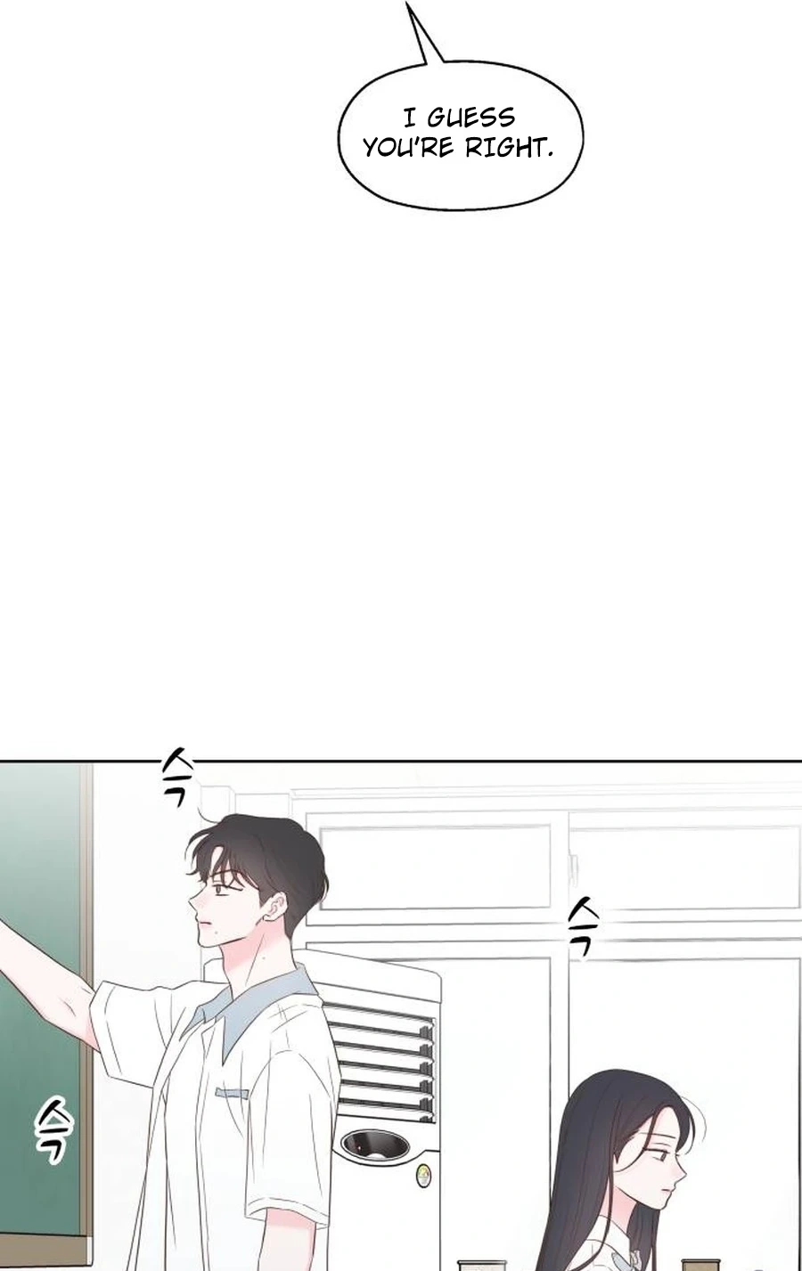 My Fake Love Chapter 579 page 61 - 