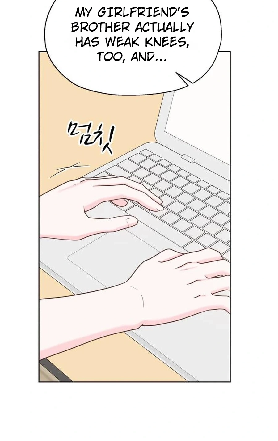 My Fake Love Chapter 579 page 63 - 
