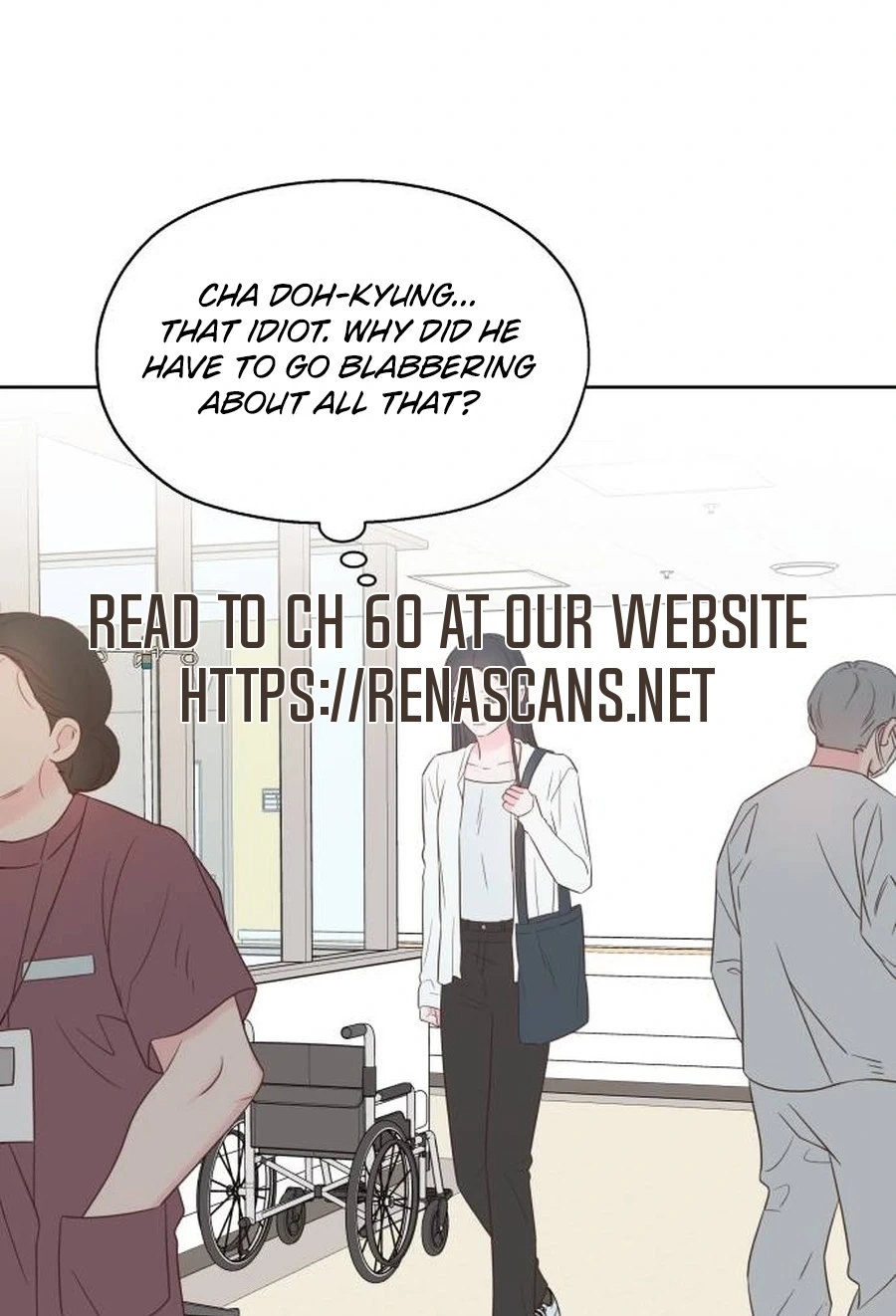 My Fake Love Chapter 579 page 73 - 