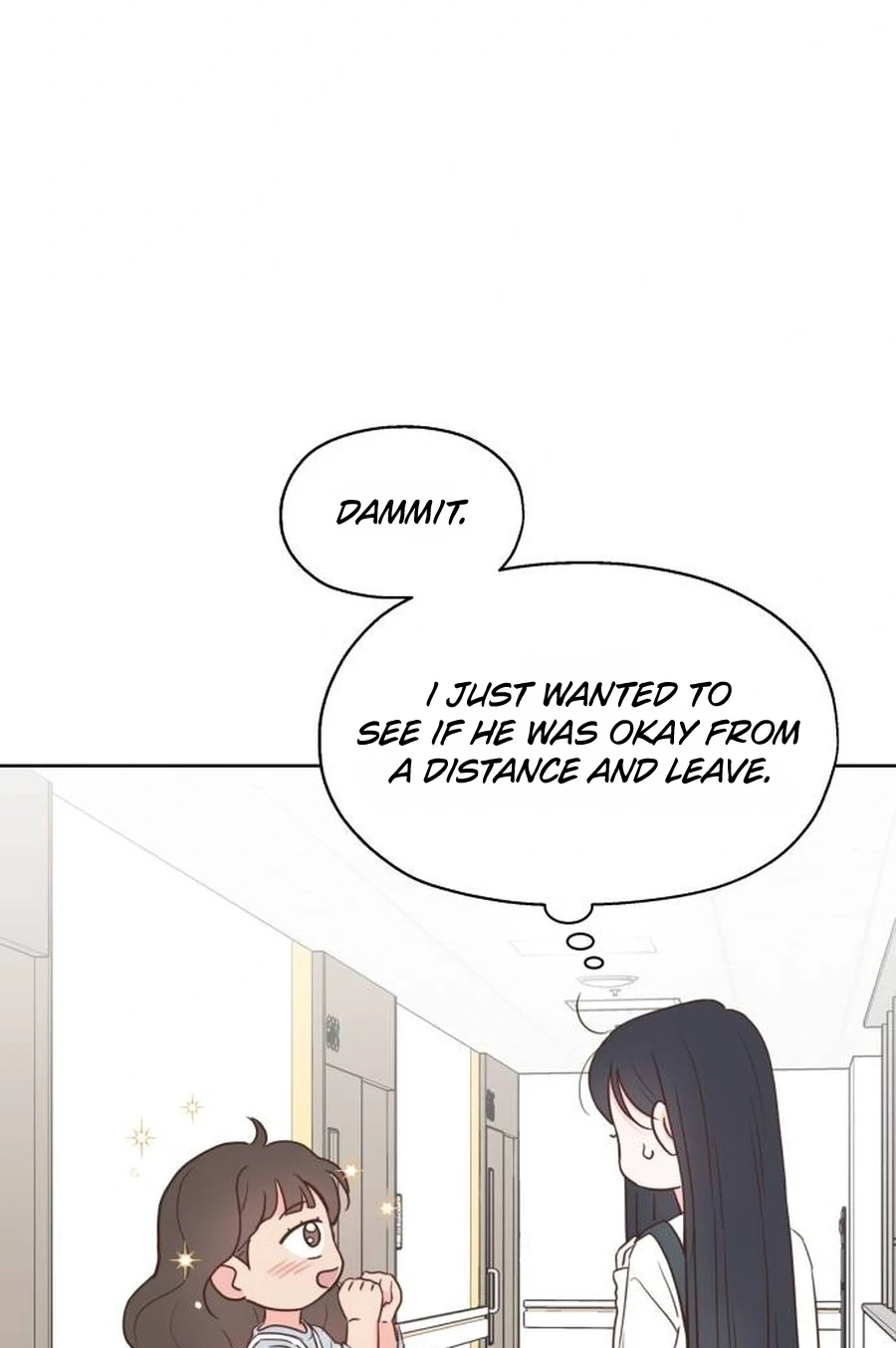 My Fake Love Chapter 579 page 83 - 