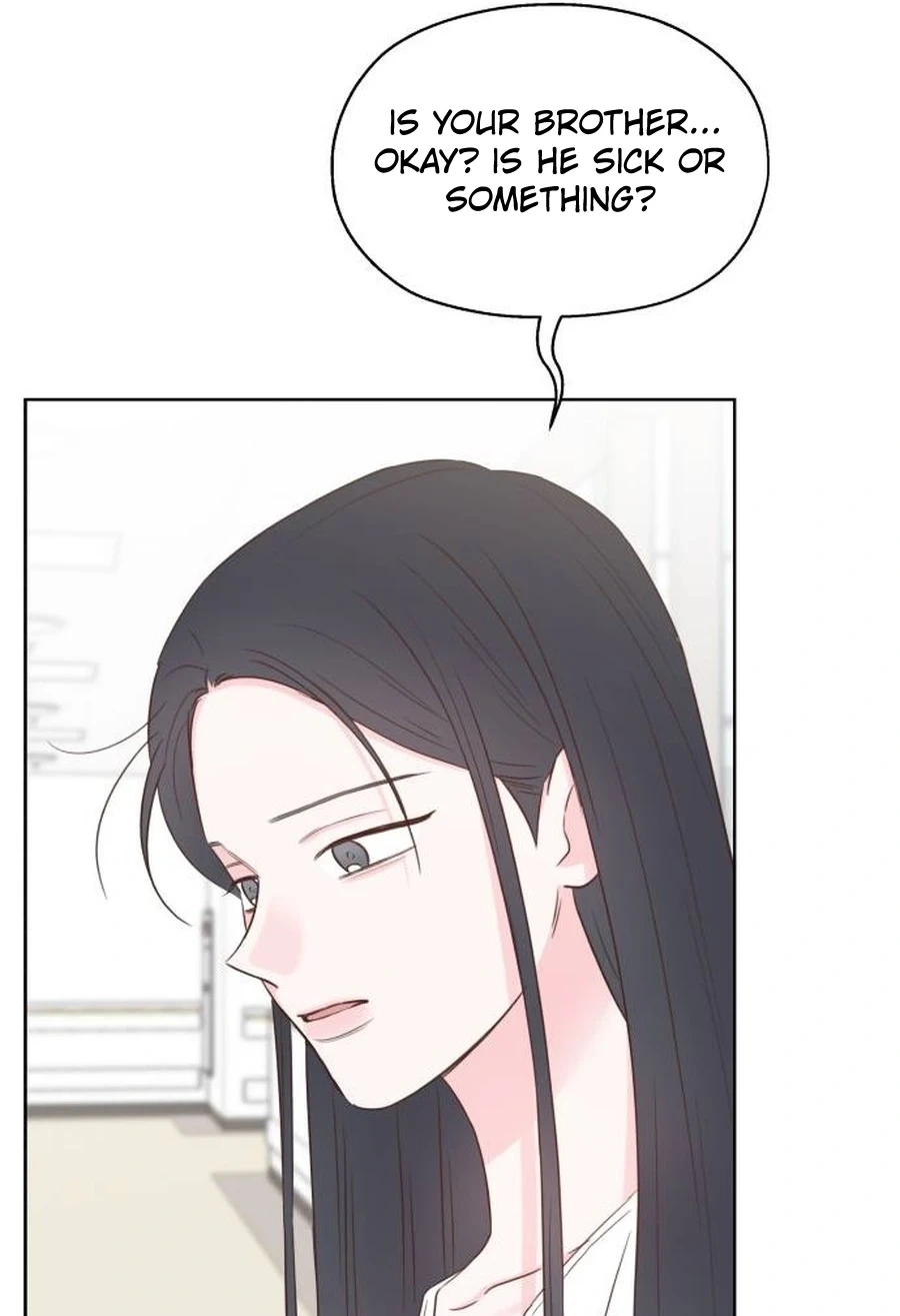 My Fake Love Chapter 579 page 86 - 