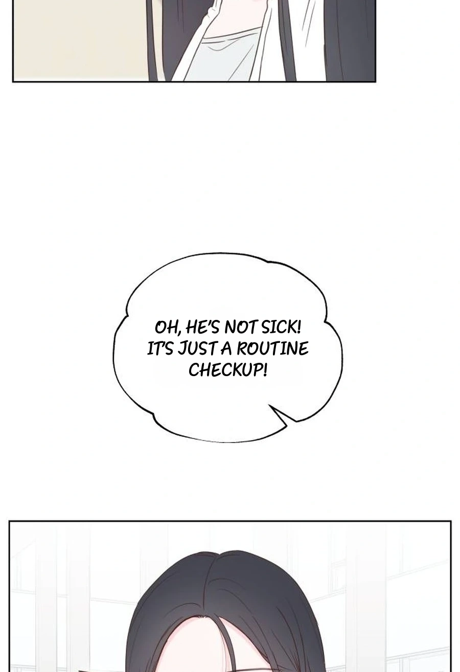 My Fake Love Chapter 579 page 87 - 