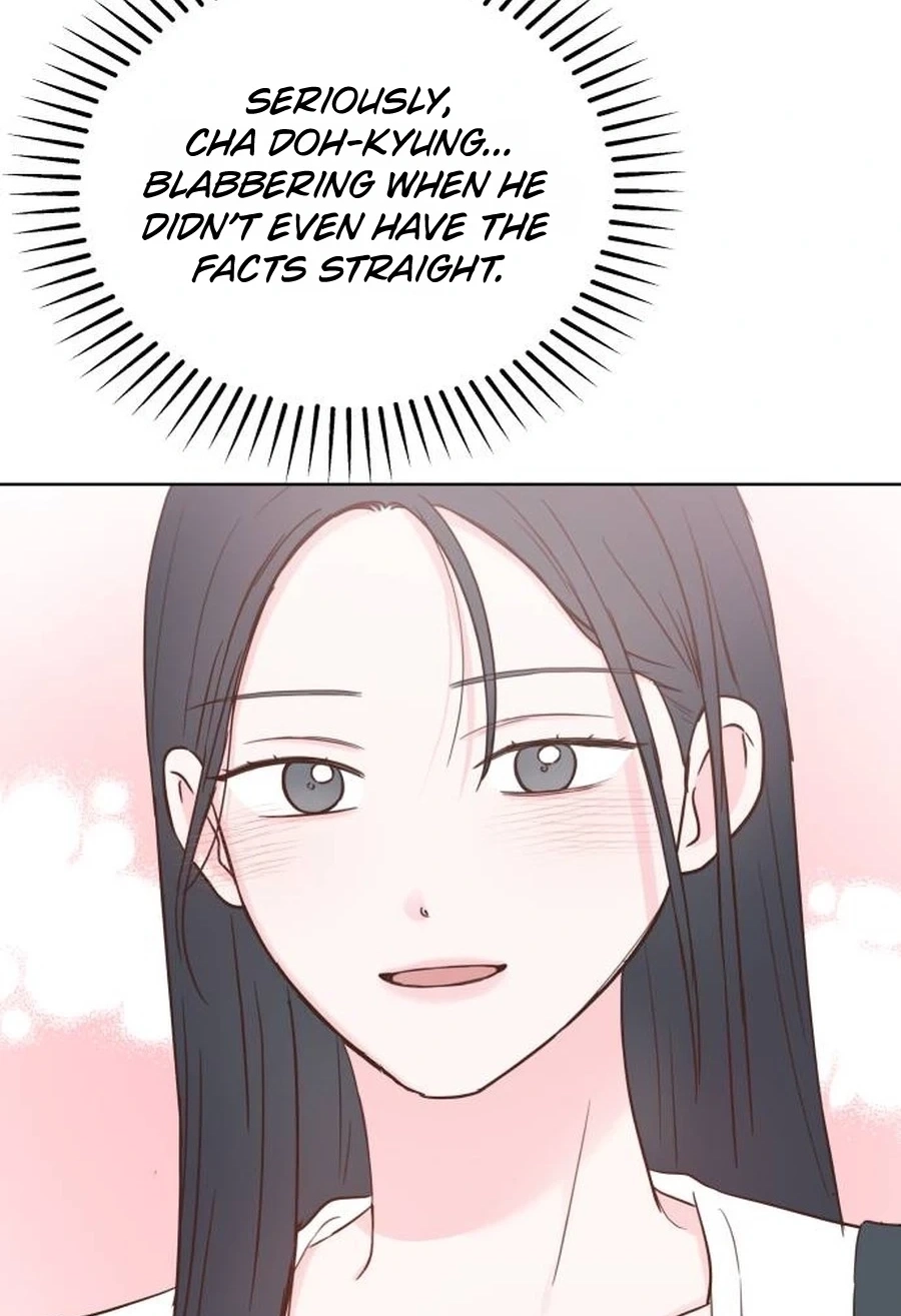 My Fake Love Chapter 579 page 89 - 