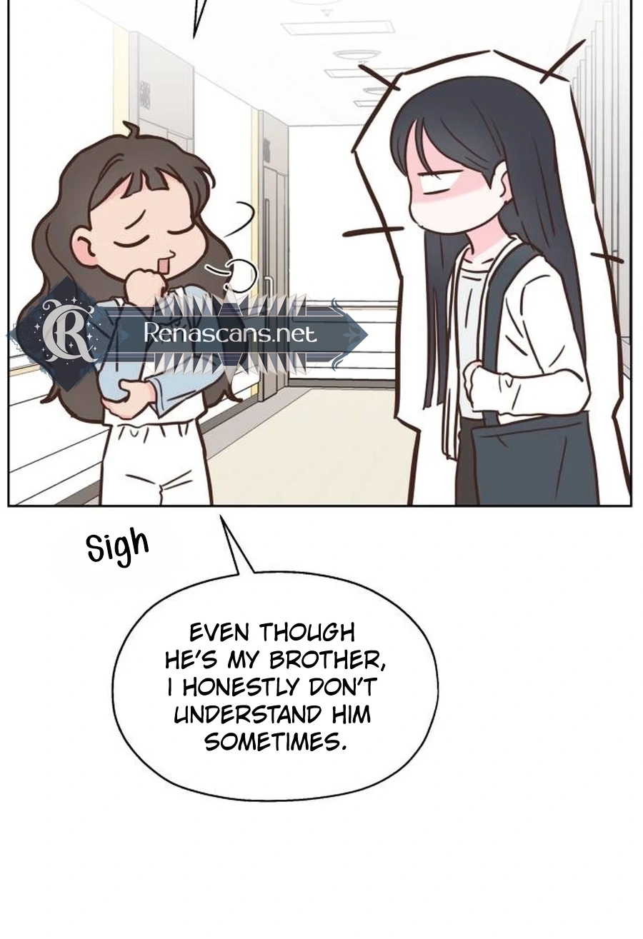 My Fake Love Chapter 579 page 91 - 