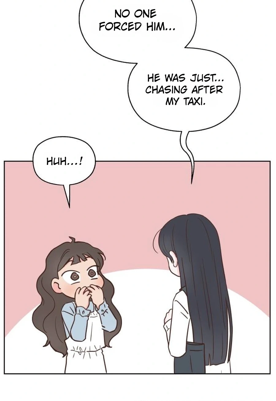 My Fake Love Chapter 579 page 94 - 