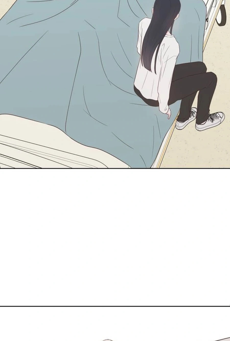 My Fake Love Chapter 579 page 99 - 