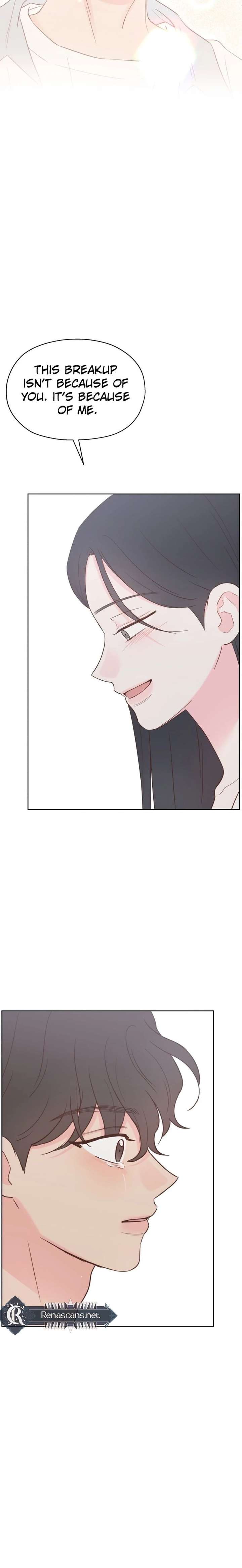 My Fake Love Chapter 58 page 17 - 