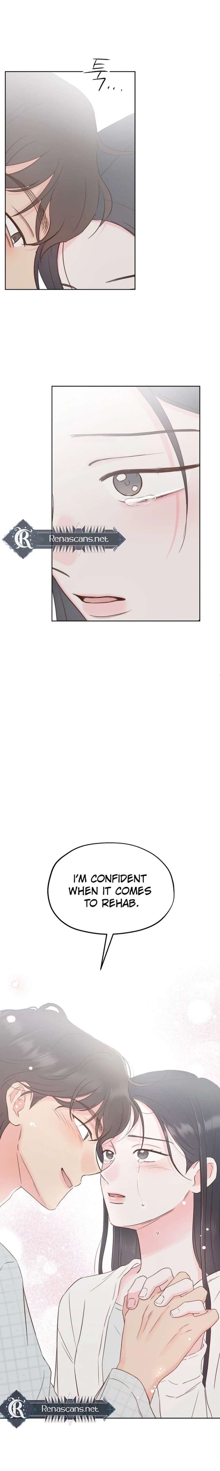 My Fake Love Chapter 58 page 21 - 