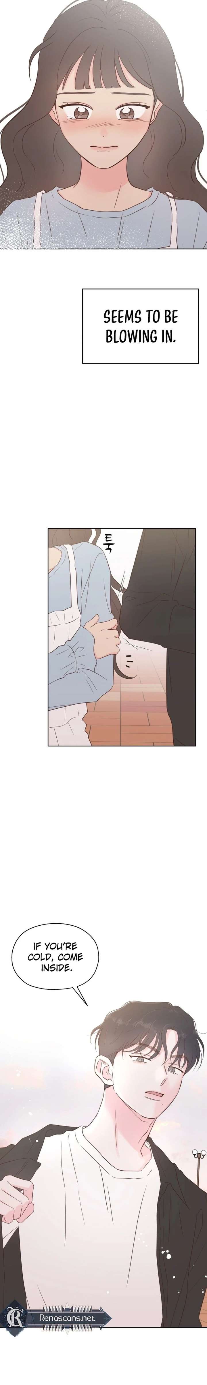 My Fake Love Chapter 58 page 26 - 