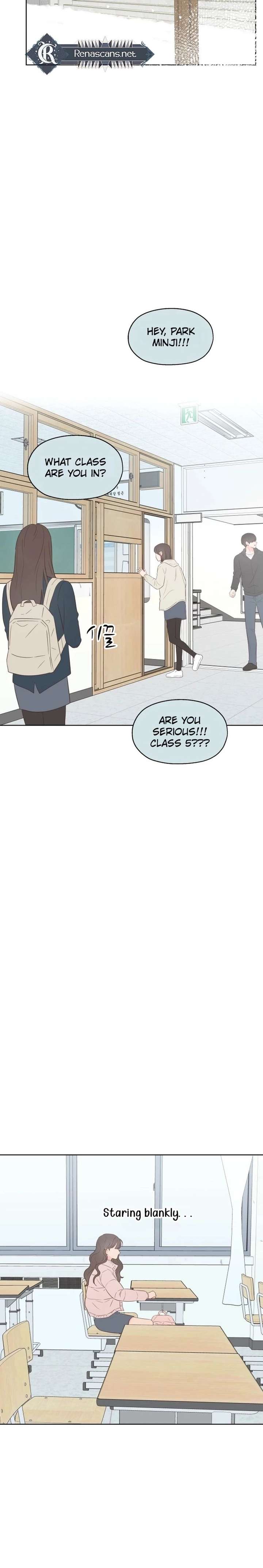 My Fake Love Chapter 58 page 29 - 
