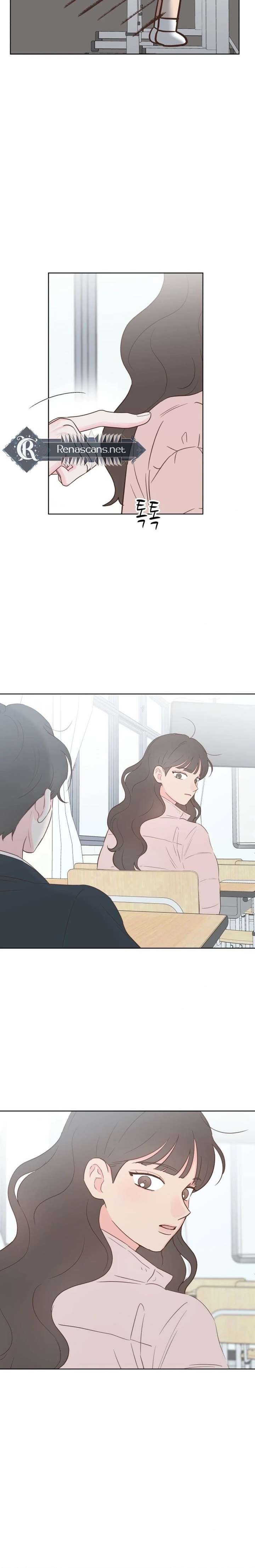 My Fake Love Chapter 58 page 31 - 