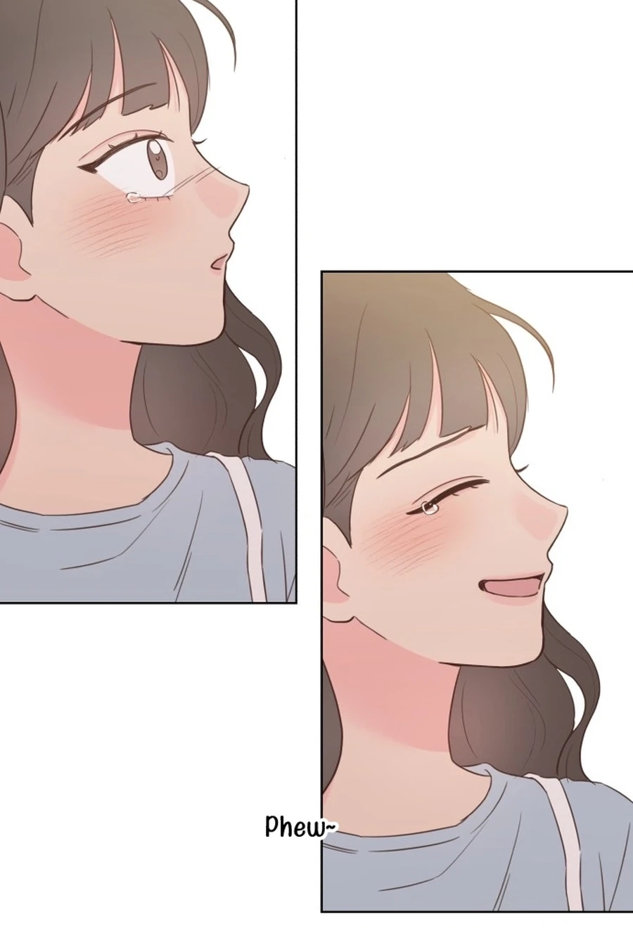 My Fake Love Chapter 588 page 109 - 