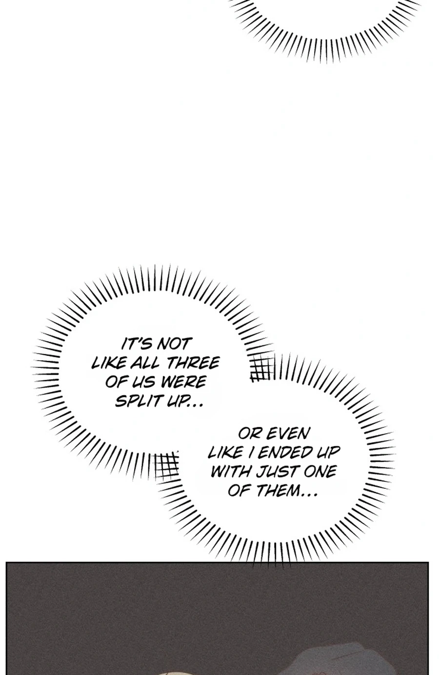 My Fake Love Chapter 588 page 122 - 