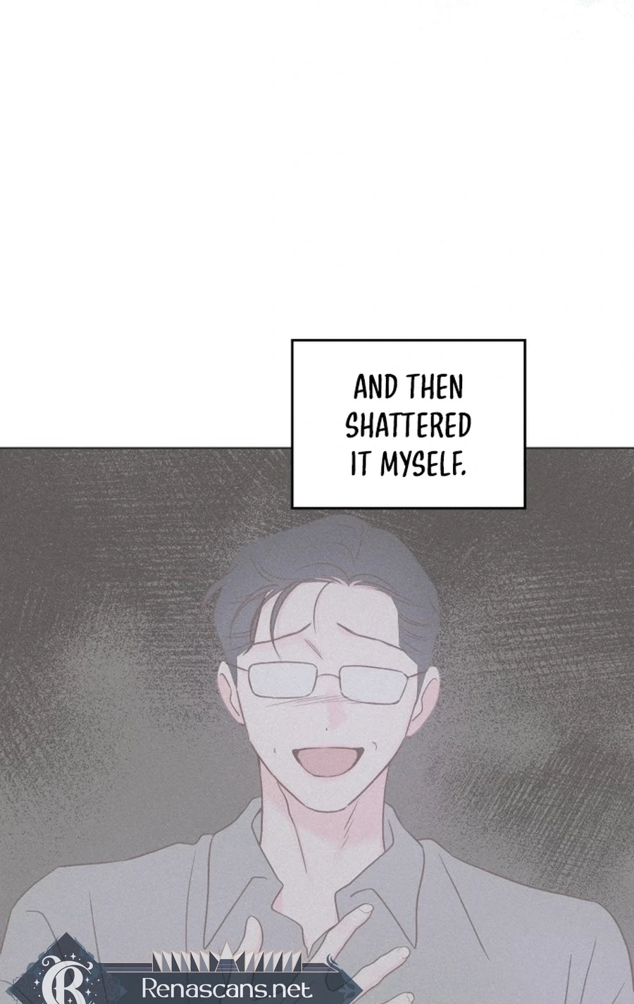 My Fake Love Chapter 588 page 14 - 