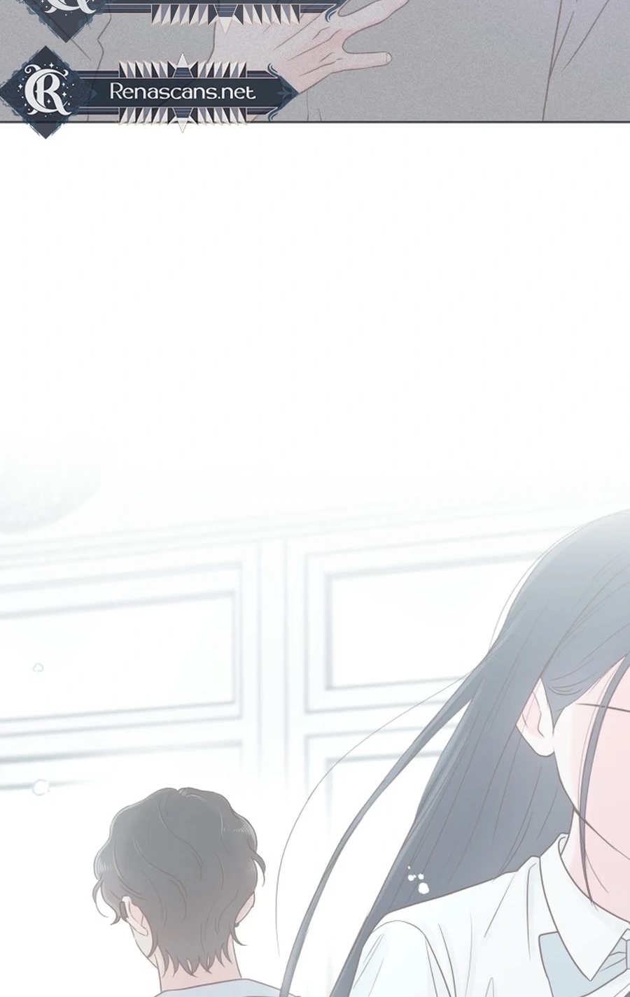 My Fake Love Chapter 588 page 15 - 
