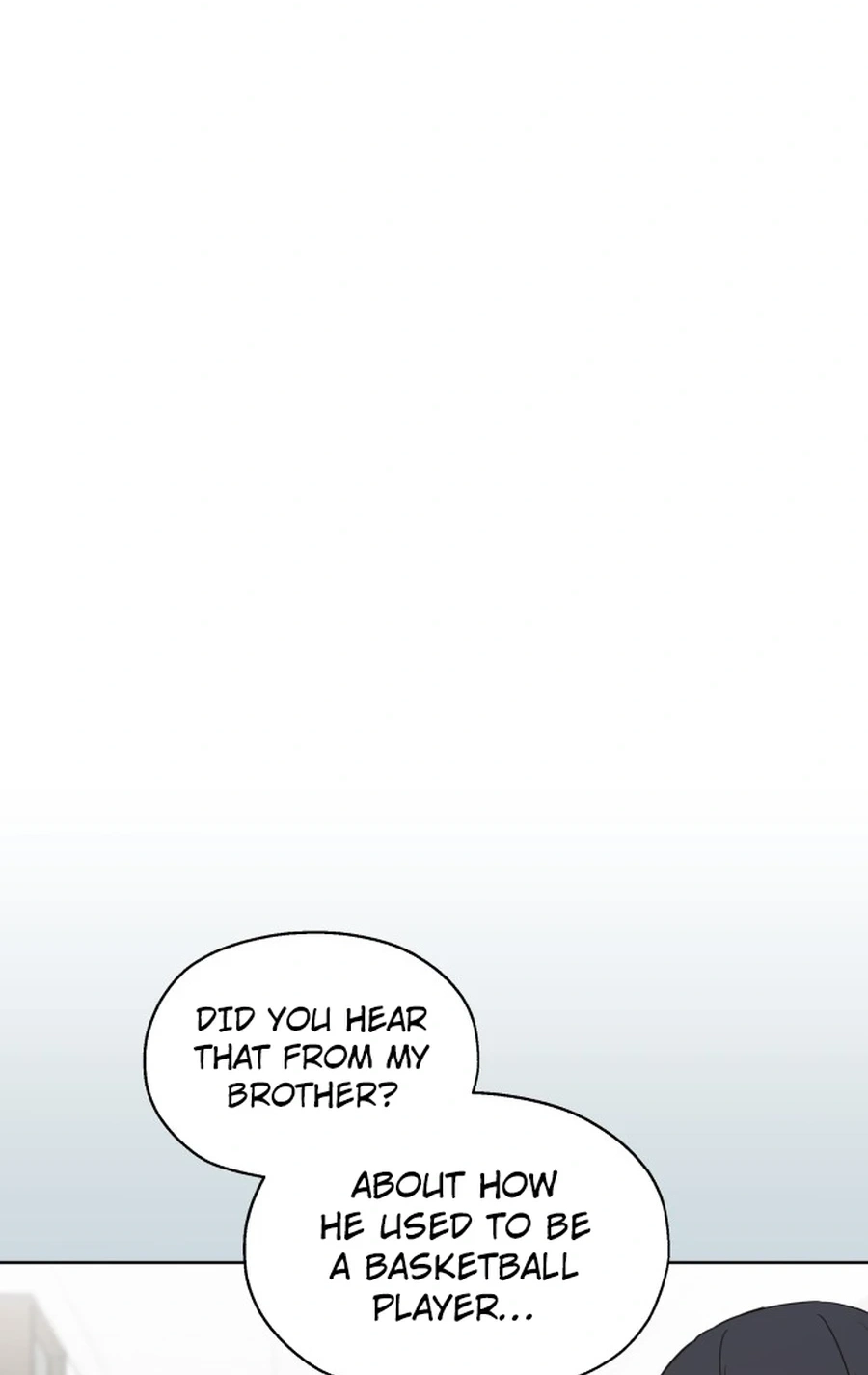 My Fake Love Chapter 588 page 17 - 
