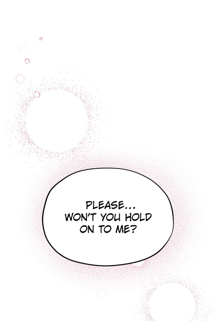 My Fake Love Chapter 588 page 3 - 