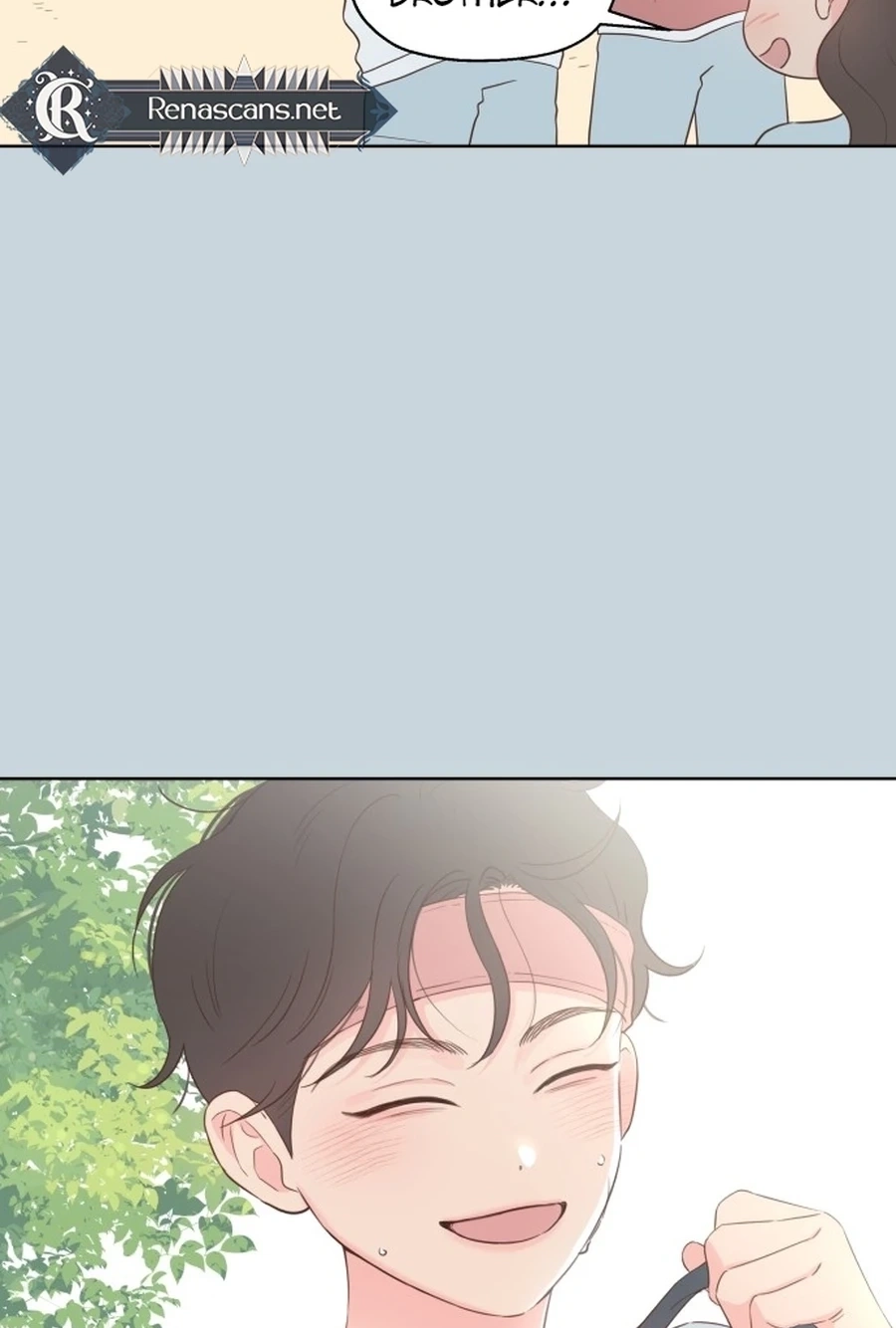 My Fake Love Chapter 588 page 21 - 