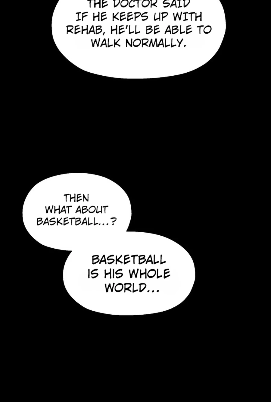 My Fake Love Chapter 588 page 26 - 