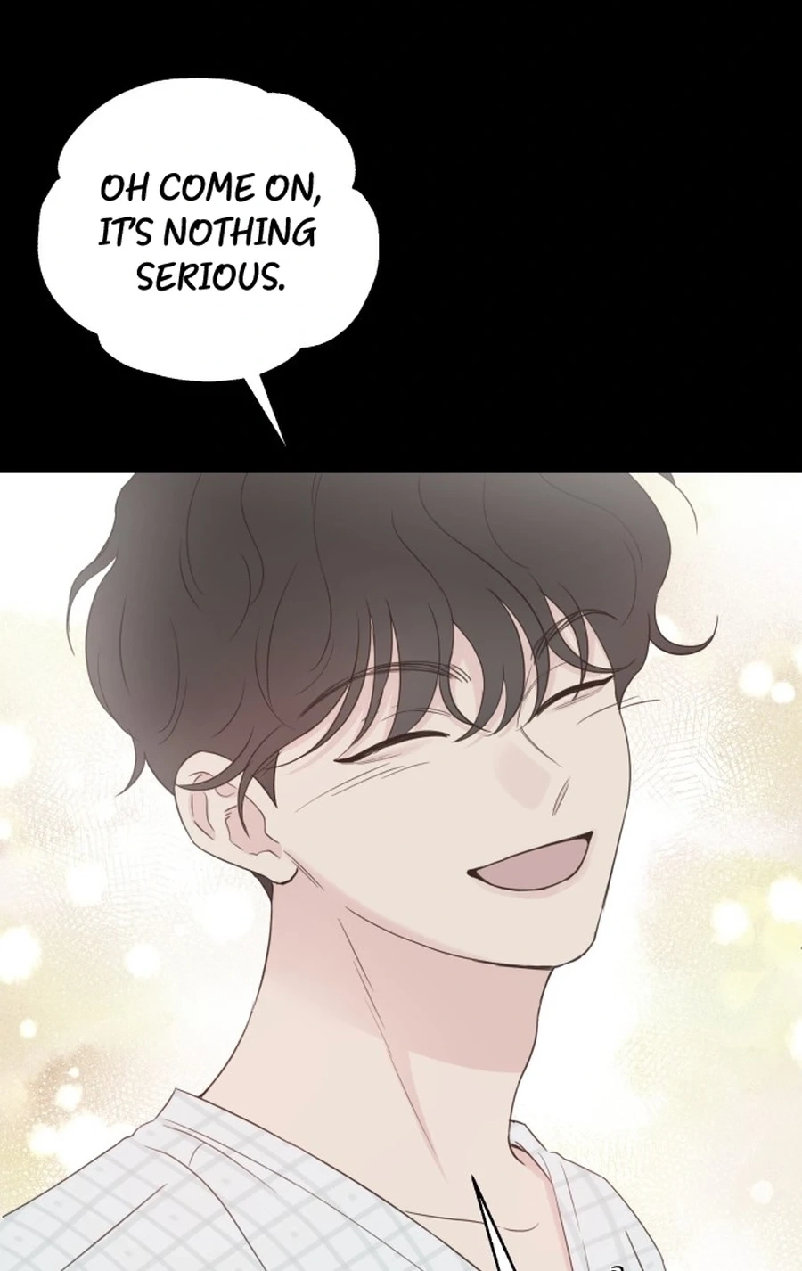My Fake Love Chapter 588 page 31 - 