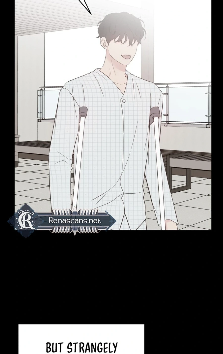 My Fake Love Chapter 588 page 33 - 