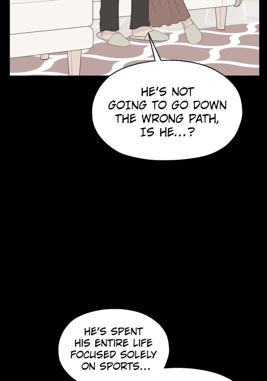 My Fake Love Chapter 588 page 38 - 