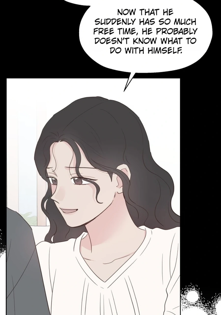 My Fake Love Chapter 588 page 39 - 