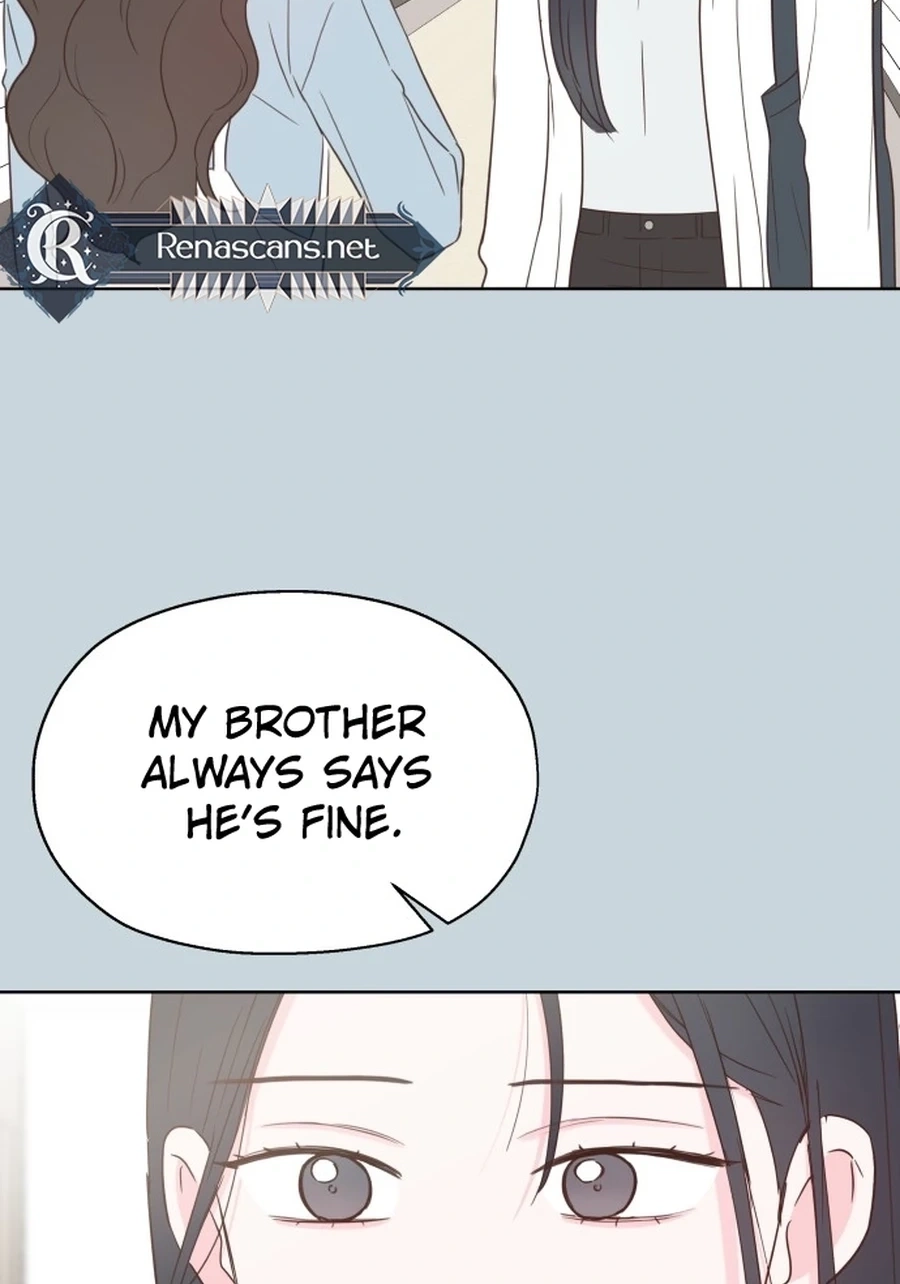 My Fake Love Chapter 588 page 43 - 