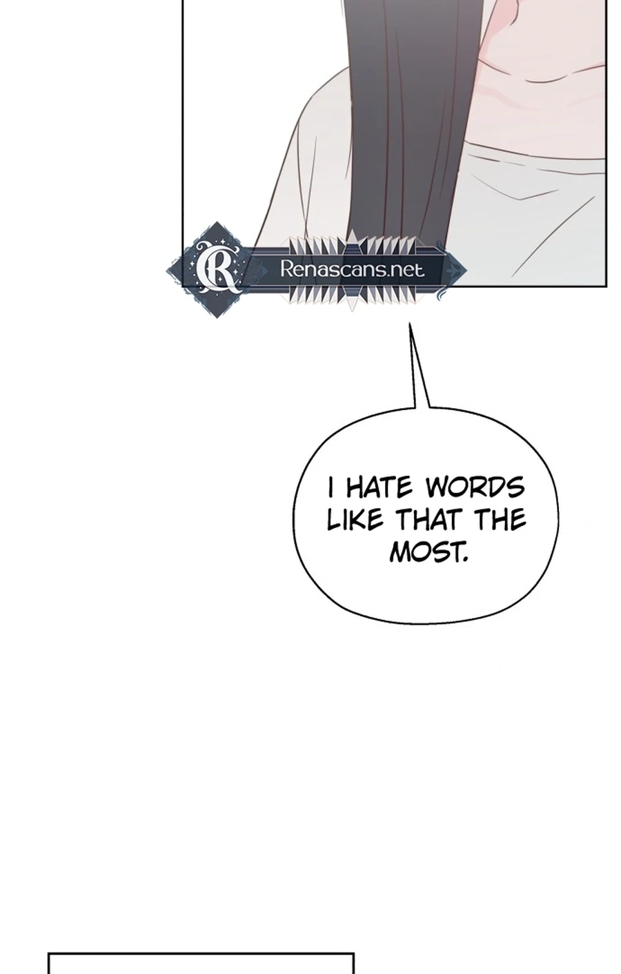 My Fake Love Chapter 588 page 47 - 
