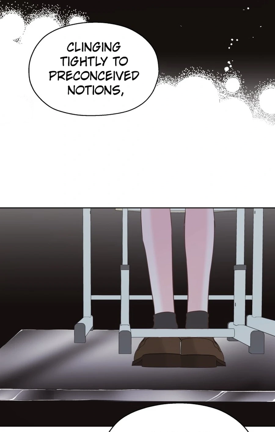 My Fake Love Chapter 588 page 51 - 