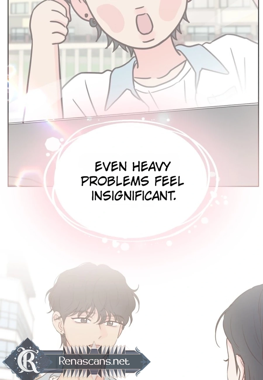 My Fake Love Chapter 588 page 63 - 
