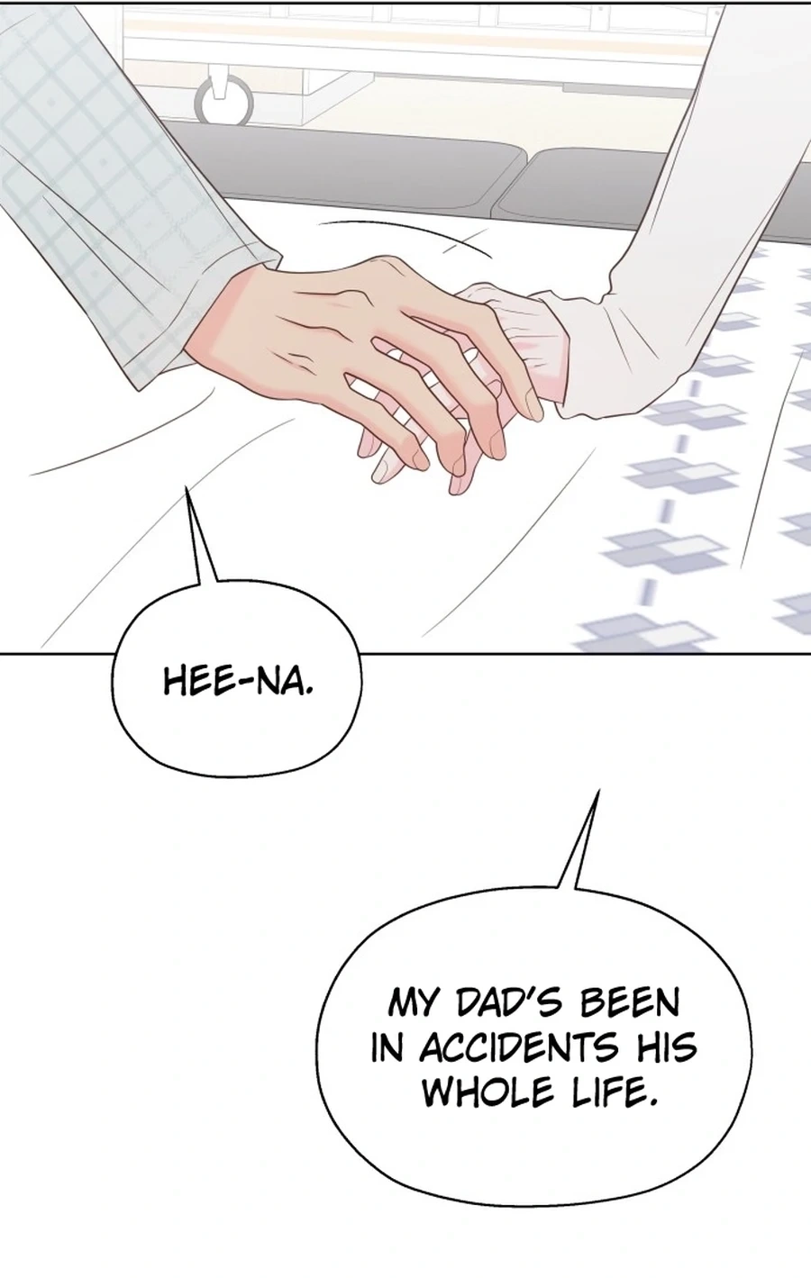 My Fake Love Chapter 588 page 70 - 