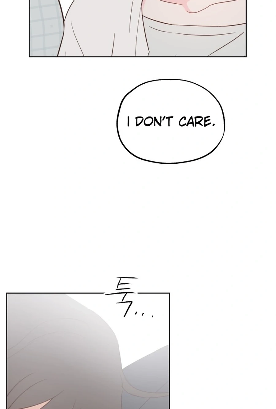 My Fake Love Chapter 588 page 82 - 