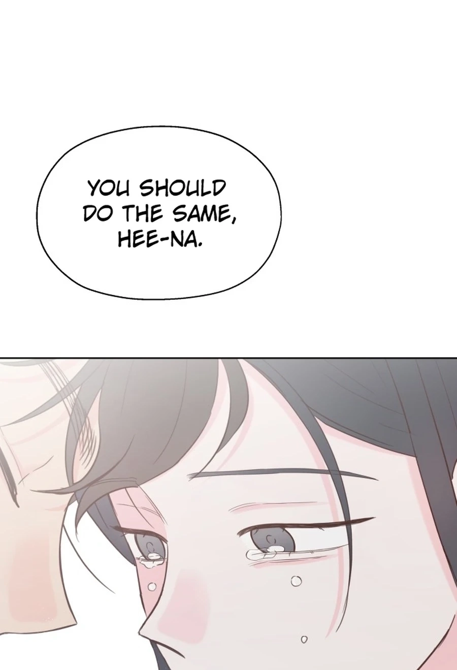 My Fake Love Chapter 588 page 90 - 