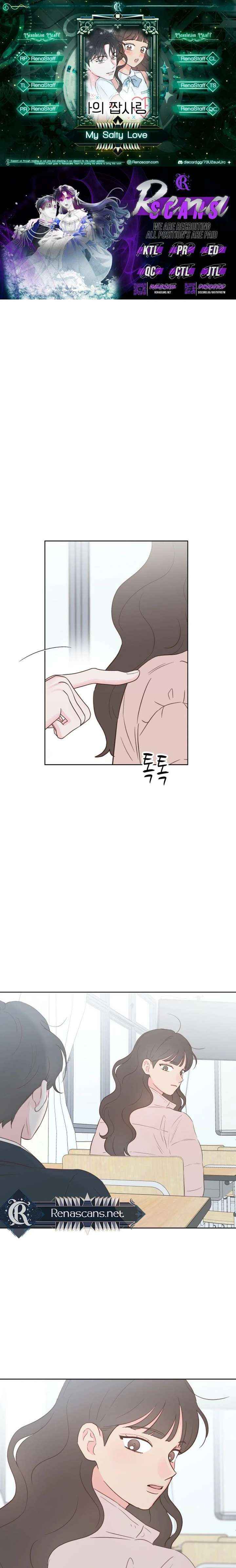 My Fake Love Chapter 59 page 2 - 
