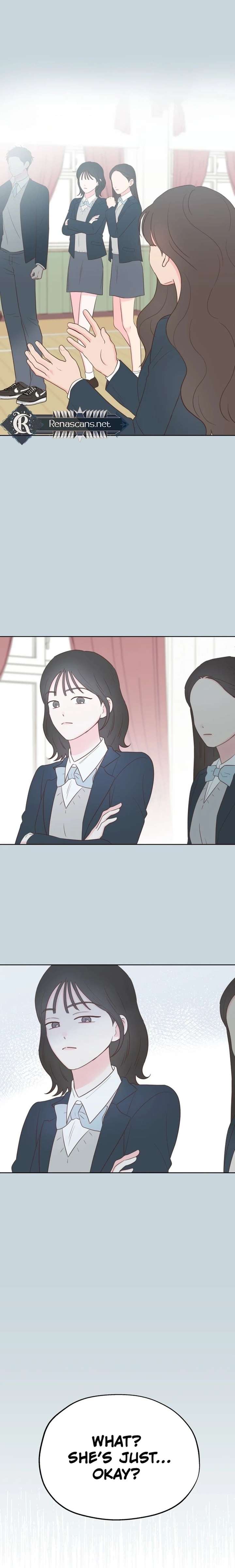 My Fake Love Chapter 59 page 19 - 