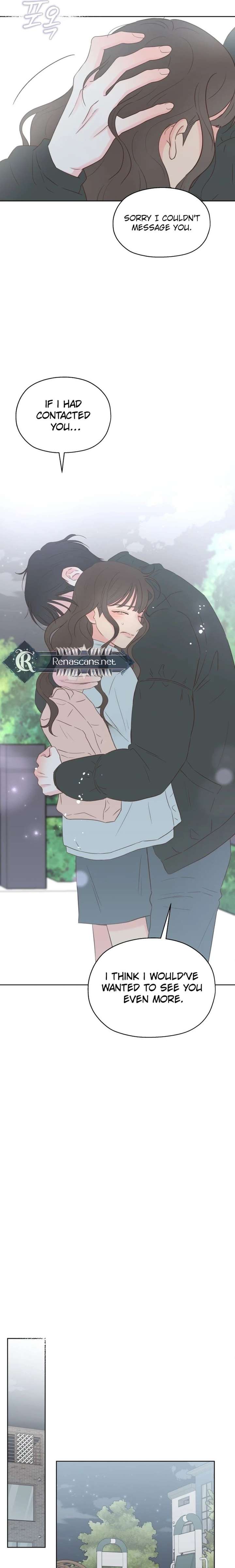 My Fake Love Chapter 59 page 26 - 
