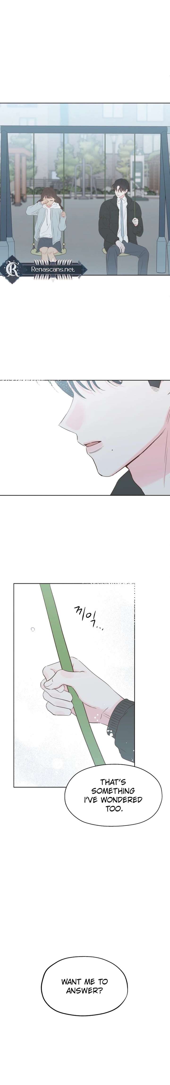 My Fake Love Chapter 59 page 30 - 