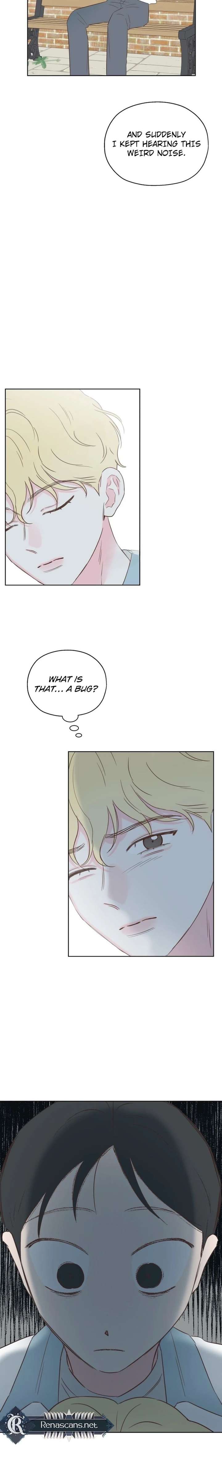 My Fake Love Chapter 59 page 7 - 