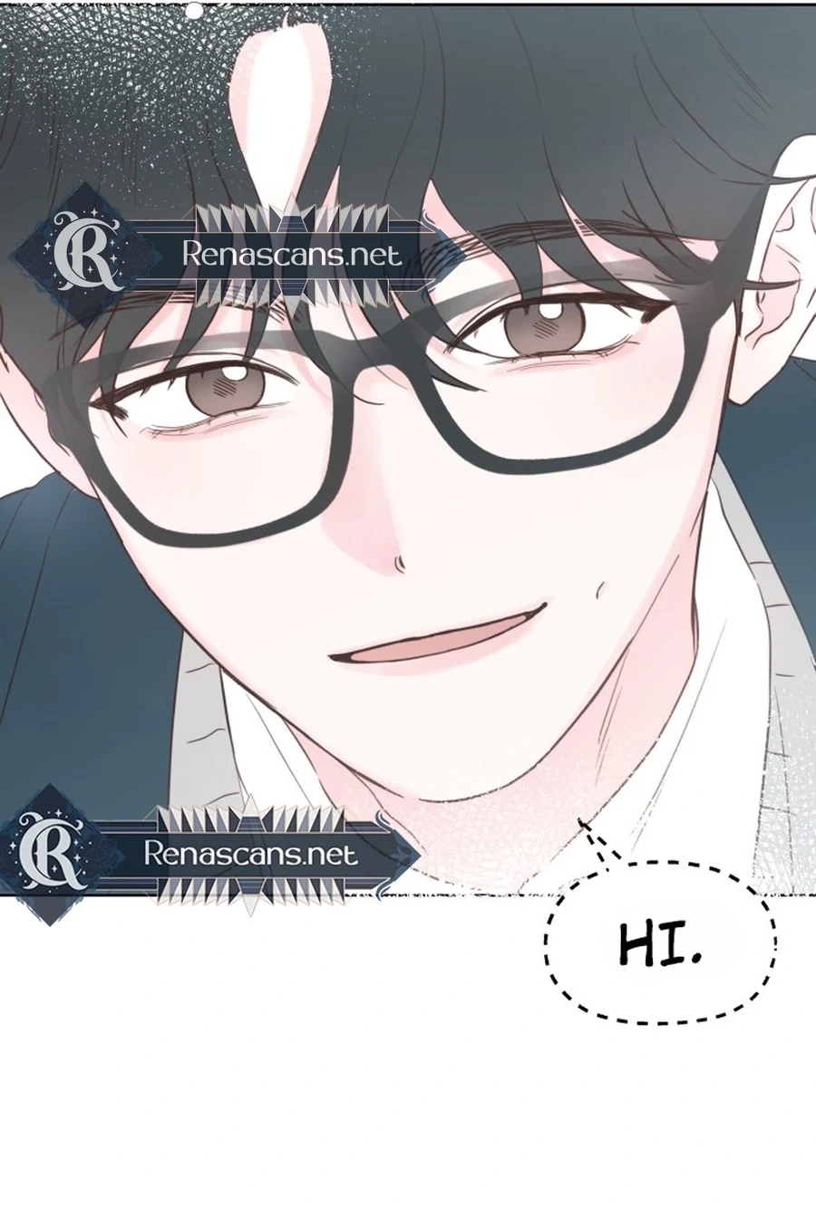 My Fake Love Chapter 596 page 11 - 