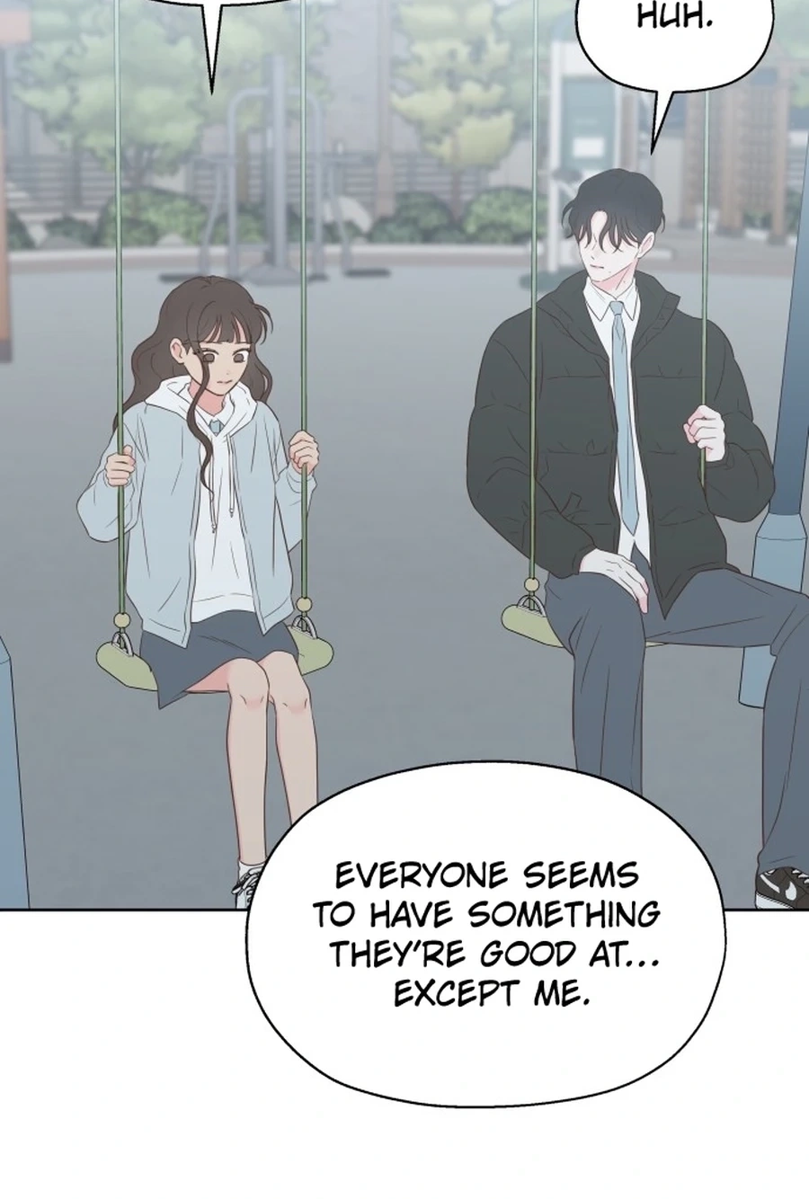 My Fake Love Chapter 596 page 114 - 