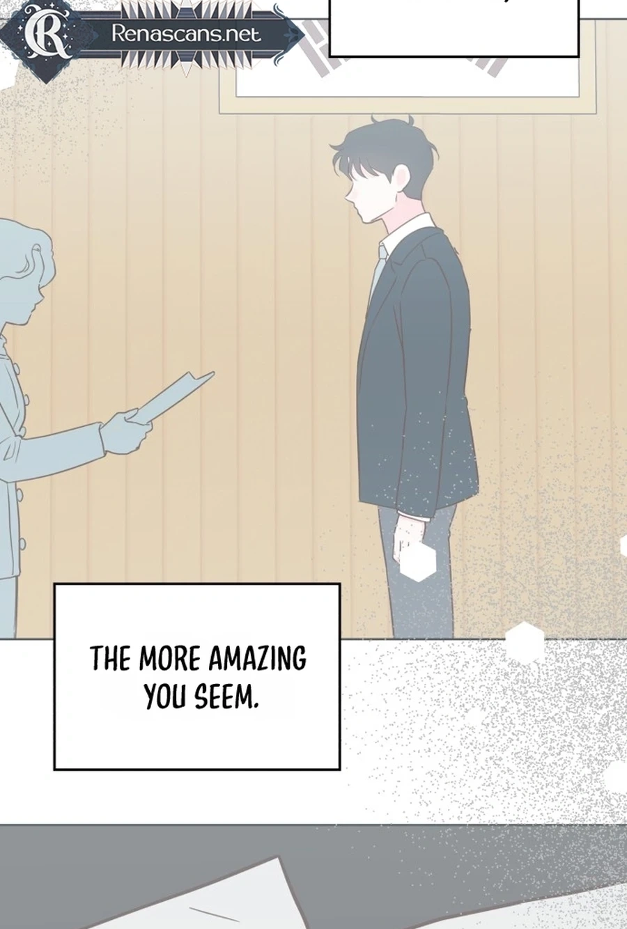 My Fake Love Chapter 596 page 121 - 