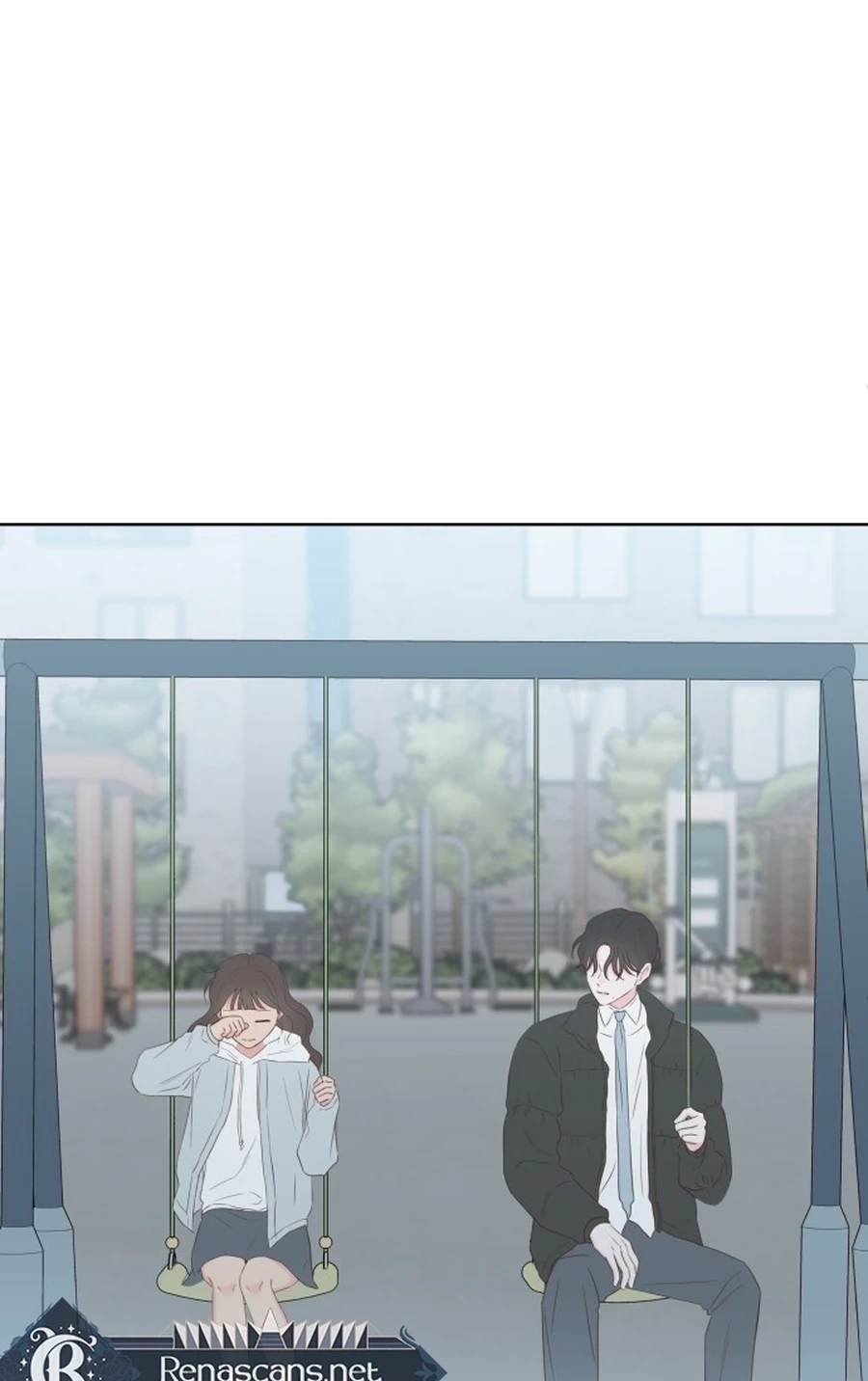 My Fake Love Chapter 596 page 126 - 