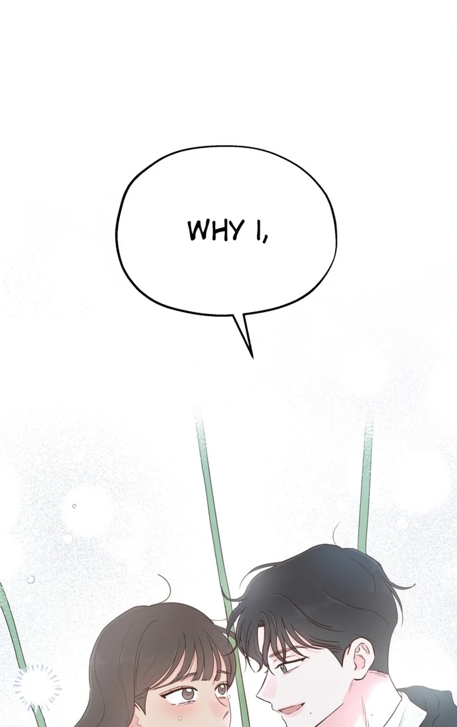 My Fake Love Chapter 596 page 130 - 