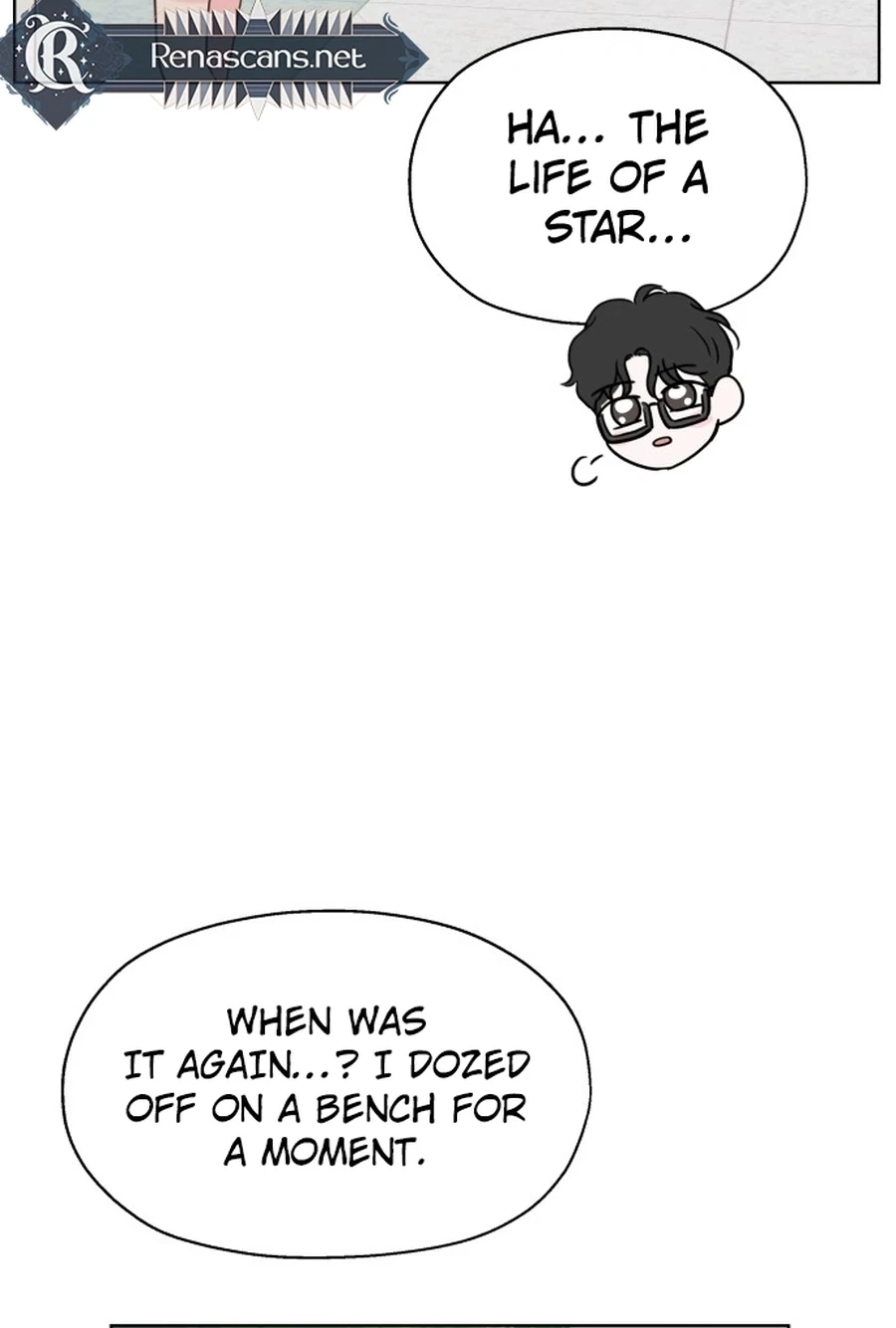 My Fake Love Chapter 596 page 23 - 