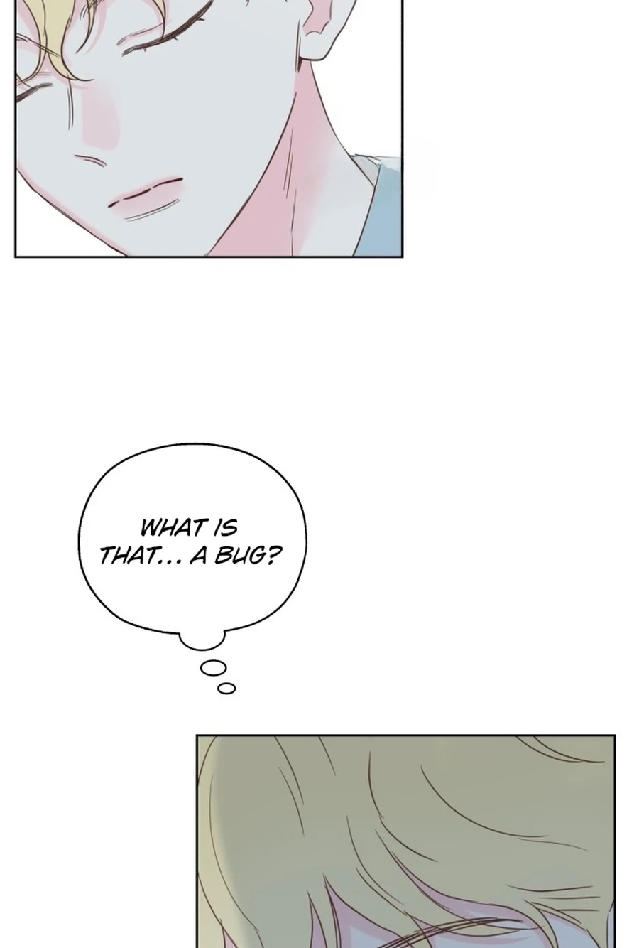 My Fake Love Chapter 596 page 26 - 