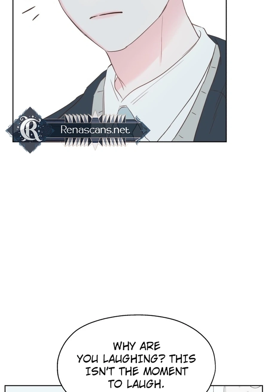 My Fake Love Chapter 596 page 34 - 