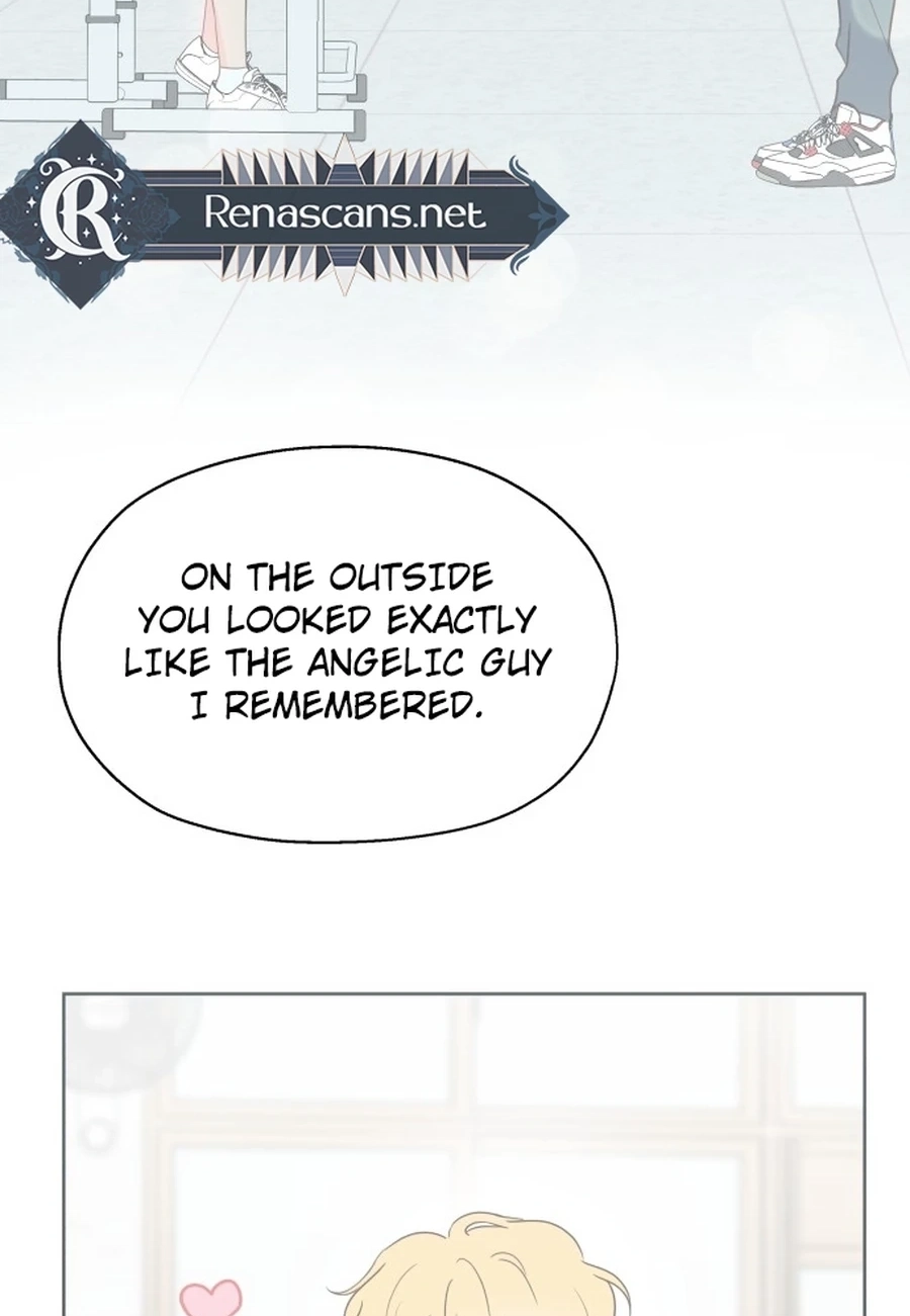 My Fake Love Chapter 596 page 39 - 